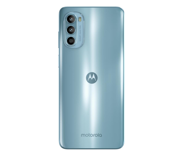 Motorola moto g52 6/256GB Glacier Blue 90Hz - 1162913 - zdjęcie 6